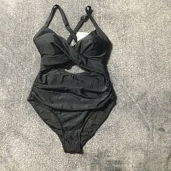 Bathing Suit 