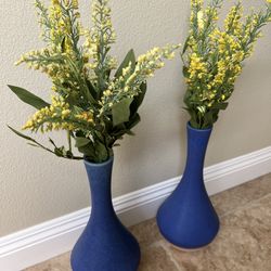 Vases 