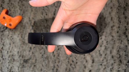 Black Beats Solo 3