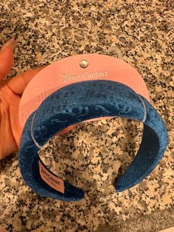Juicy Couture Headband