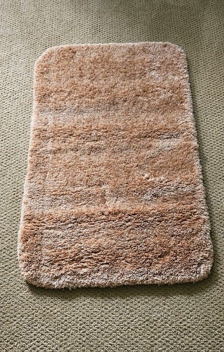 40" X 25"RUG