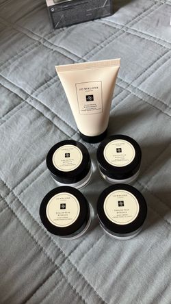Jo Malone English Pear + Lime Basil & Mandarin