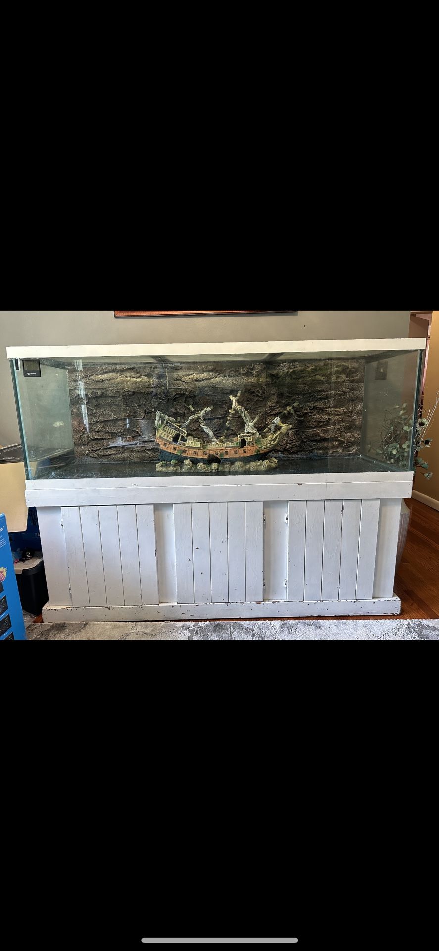 Fish Tank
