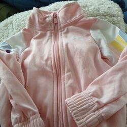 Baby Coat