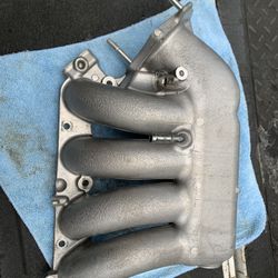 Rbb K24 Acura Upper Intake Manifold 