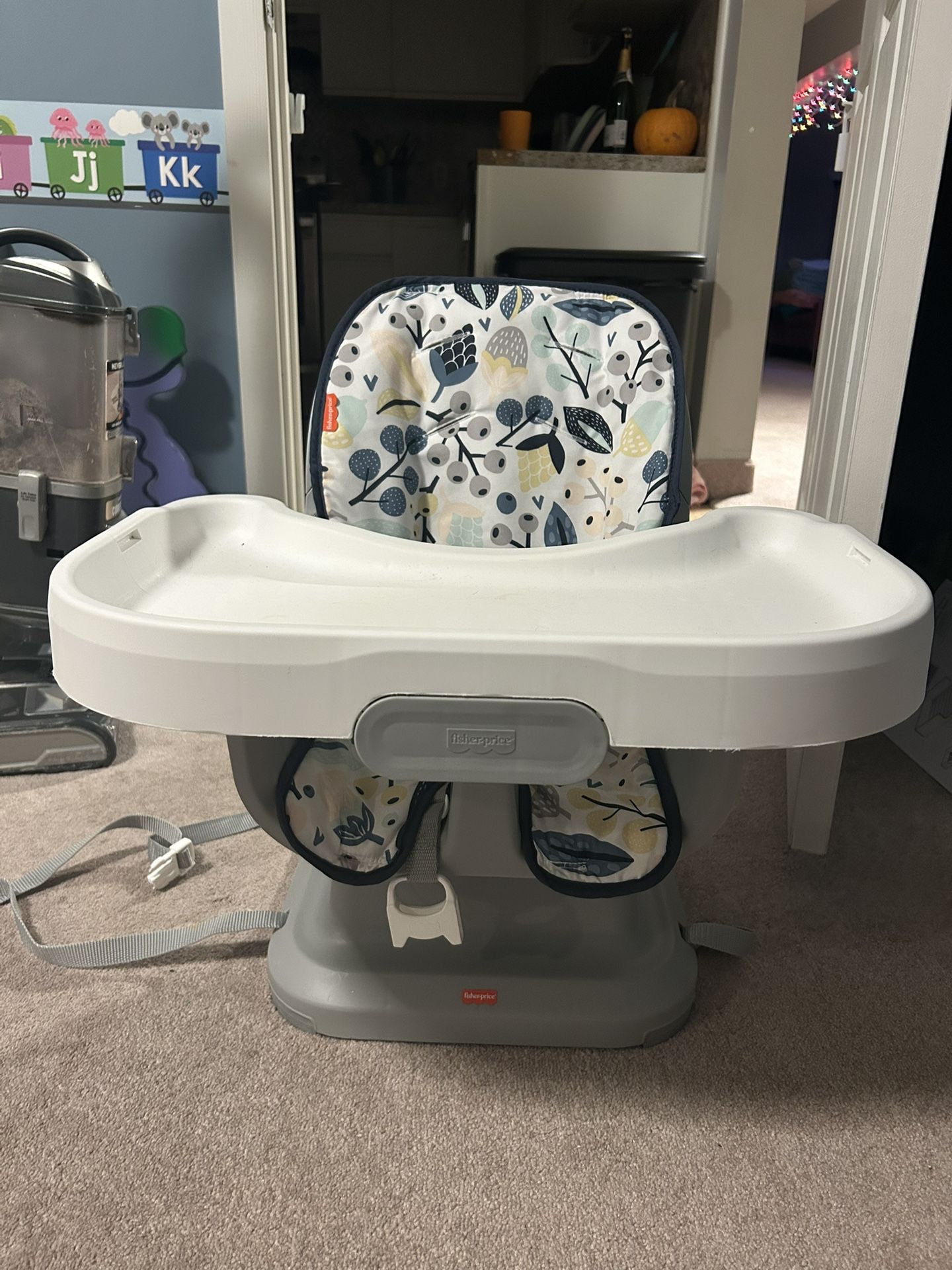 Fisher price High Chair
