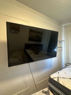 Samsung 55-inch 1080p Smart LED TV