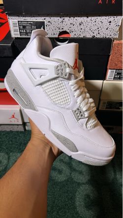 Jordans