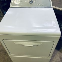 Whirlpool  Electric Dryer