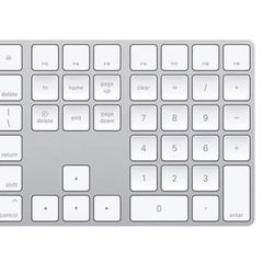 Apple Magic Numeric Keypad