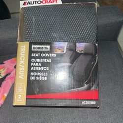 Cray Cover