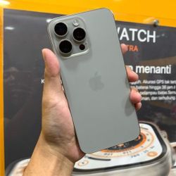 IPhone 15 Pro Max 1TB Unlocked 