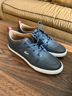 LaCoste Bayliss Men’s shoes size 11 slim