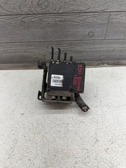 2009-2013 Chevy Silverado 1500 ABS Module OEM