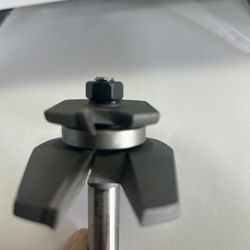 Router Blade For Raised Panel By Amana New