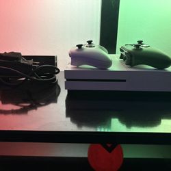 Xbox One S