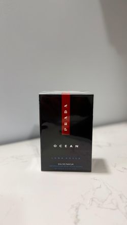 Prada Ocean Luna Rossa 3.3 Oz 