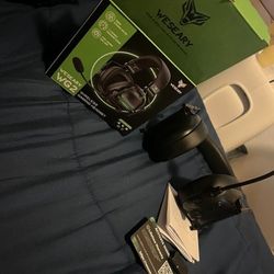 Headset