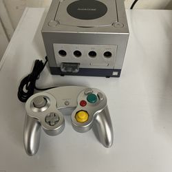 Nintendo GameCube Loaded With Games 