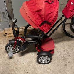 Bentley Kids Stroller 