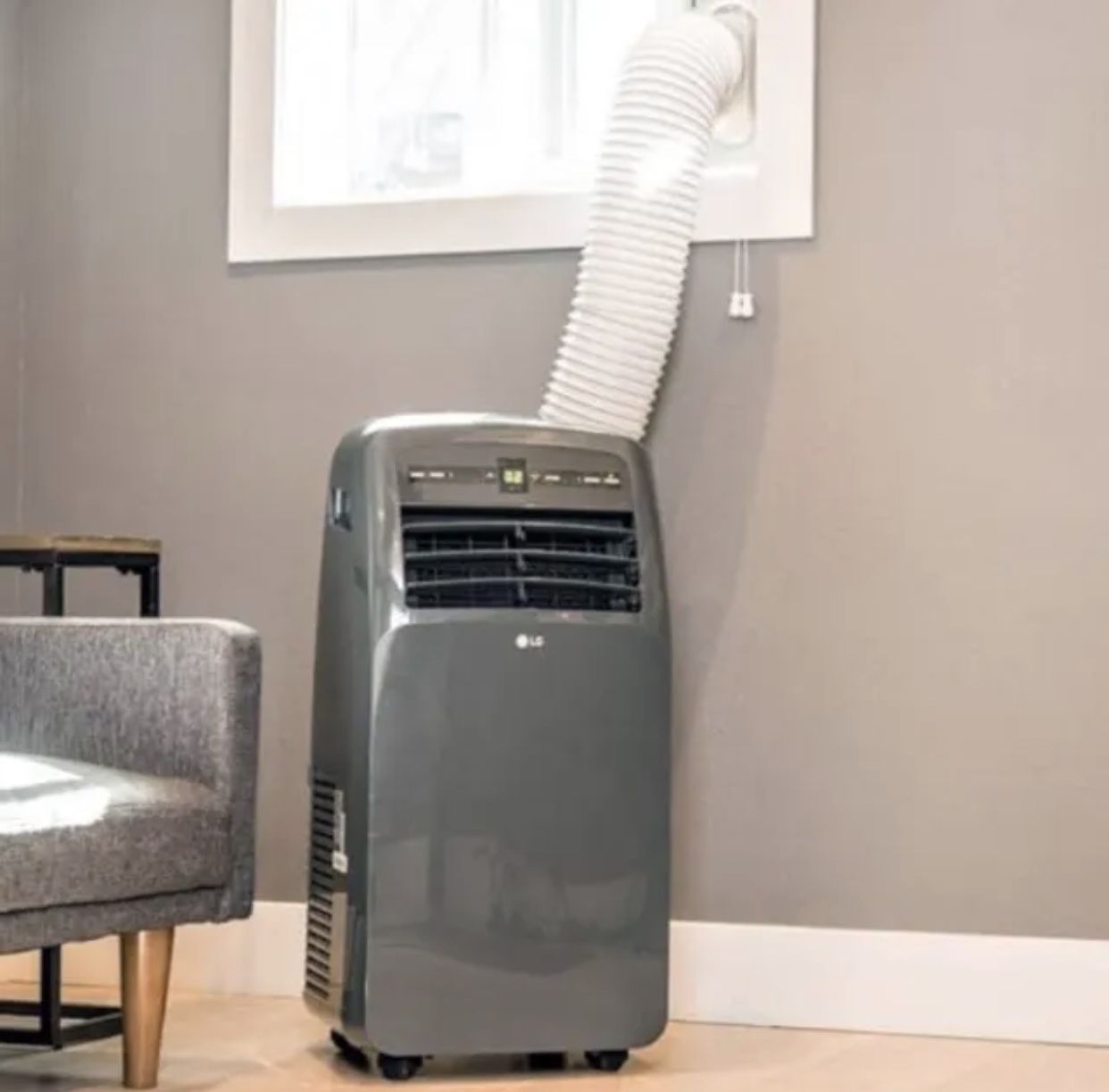 LG Air Conditioner