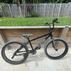 So Cal Flyer SE Bike