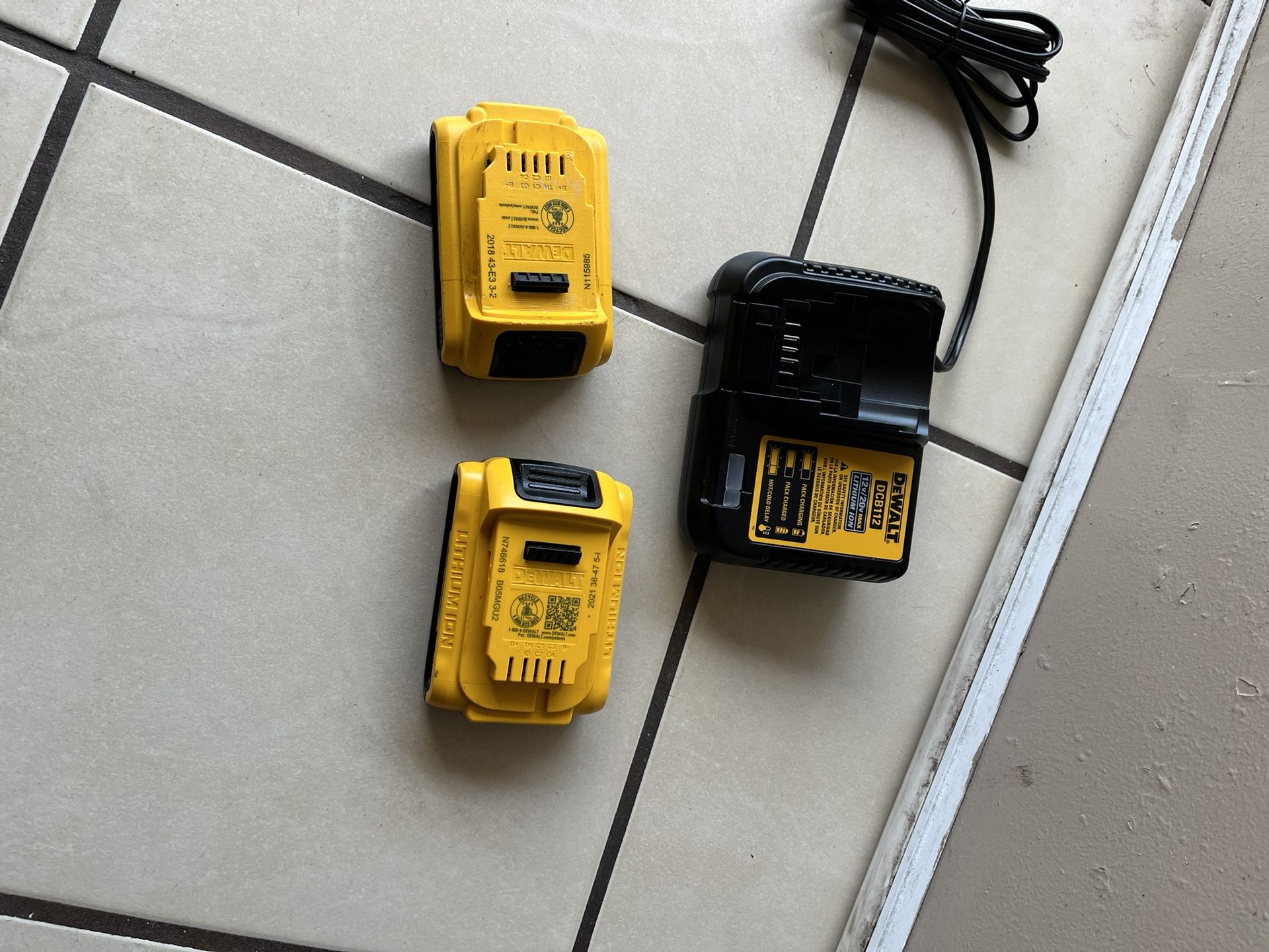 Dewalt