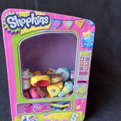 Shopkins