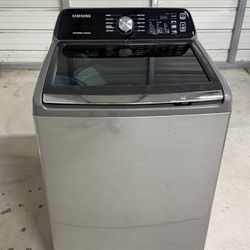 Samsung Washer