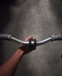 Chrome origin 8 bars