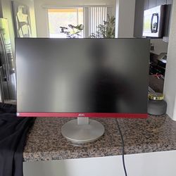 AOC Computer Monitor 144hz