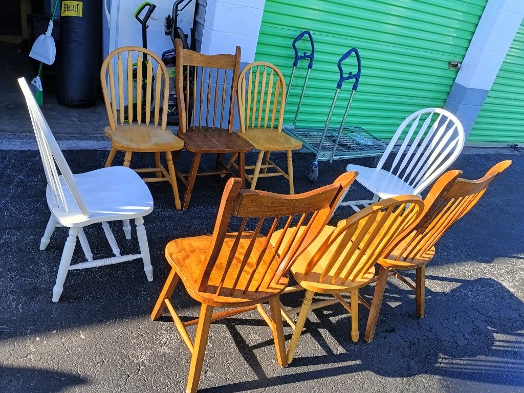 Dinning Room Chairs