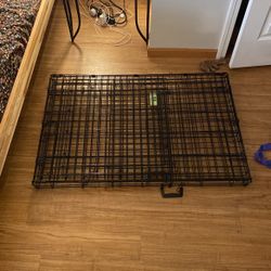 Folding Crate