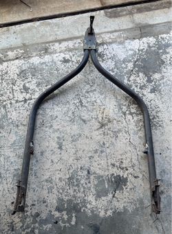 VW Tow Bar
