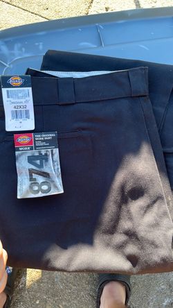 Dickies