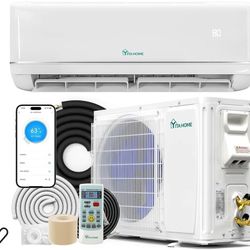 AC UNIT New In Box 50% Off