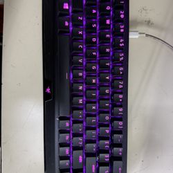 Keyboard