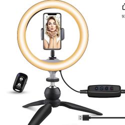 Led Ring Light