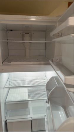Used Refrigerator