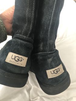 Ugg Boots Size 6 Womens 
