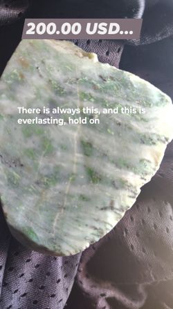 Myanmar Jadeite Jade, A Grade/Other Specimens Available