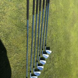 Vice Golf Clubs 2024 -VG101