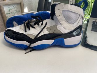 Jordan XIV