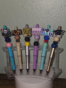 Joyscraftycorner pens