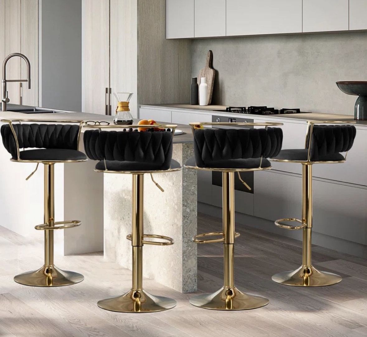 Bar stool