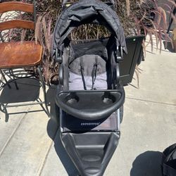Baby Trend Jogger Stroller 