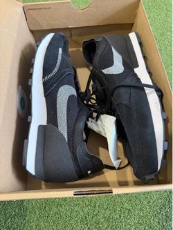 Nike Daybreak-Type black sz 10.5