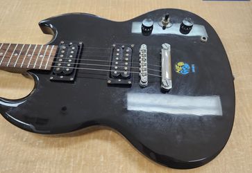 Electric Guitar