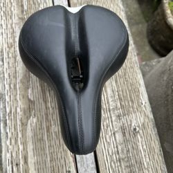 Bike Seat