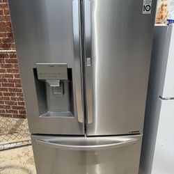 LG 36”
